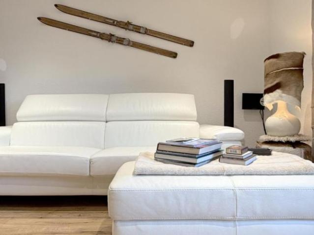 Apartment mieten in Montana, Crans-Montana