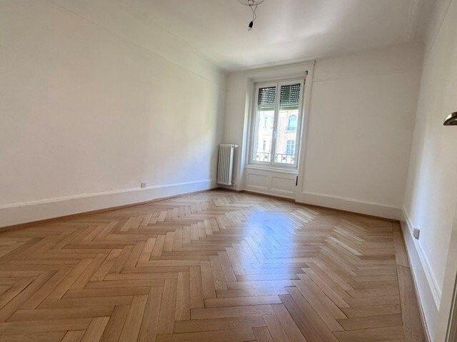 Apartment mieten in Lausanne, District de Lausanne