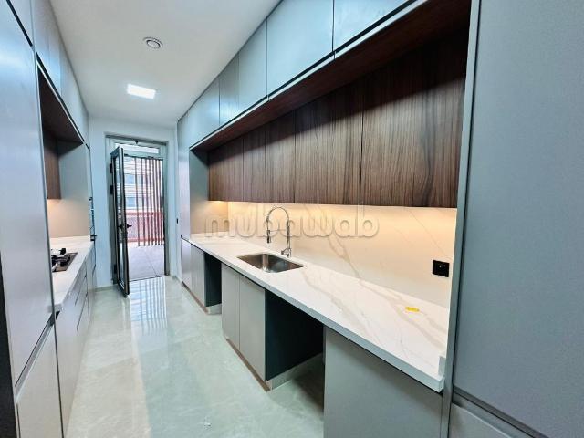 Appartement location à Anfa, Gharb-Chrarda-Beni Hssen