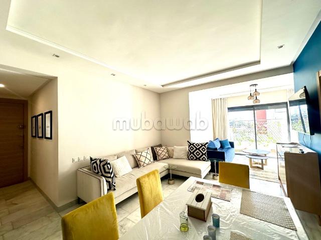 Appartement location à Anfa, Gharb-Chrarda-Beni Hssen