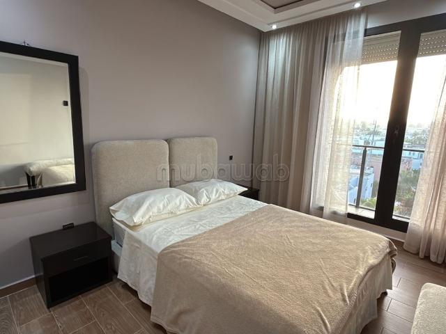 Appartement location à Anfa, Gharb-Chrarda-Beni Hssen