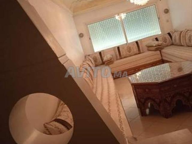 Appartement vente à Anfa, Al Fida