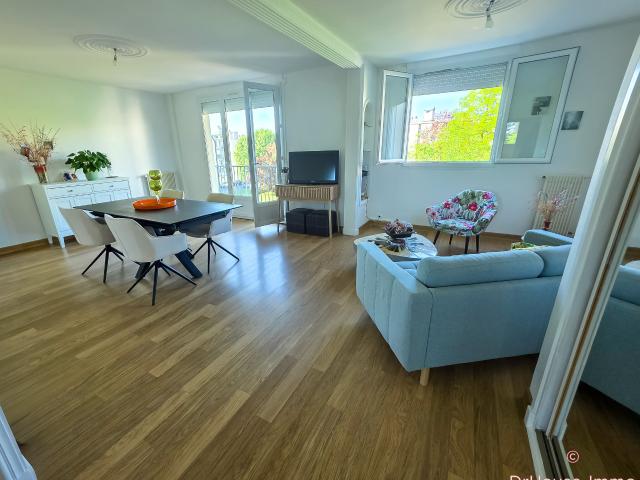 Appartement vente à Tours, Joué-lès-tours