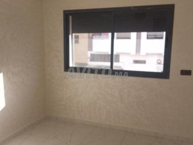 Appartement vente à Lyautey