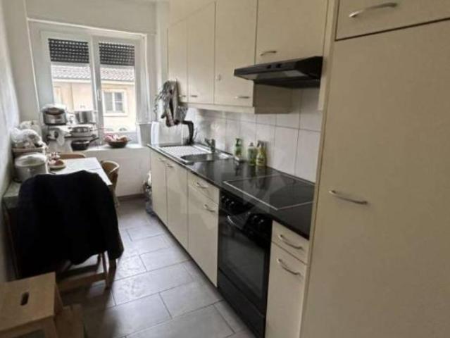 Apartment mieten in Cheseaux-Lausanne, Waadt