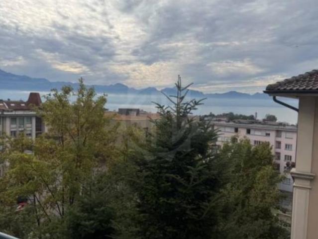 Apartment mieten in Lausanne, District de Lausanne