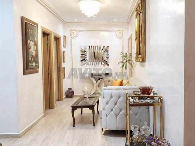 Appartement vente à Dcheira El Jihadia, Oued ed Dahab-Lagouira