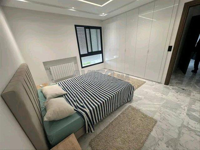 Appartement location à L'Oriental