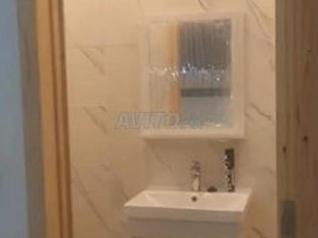 Appartement location à Hay Nahda, Ben Slimane