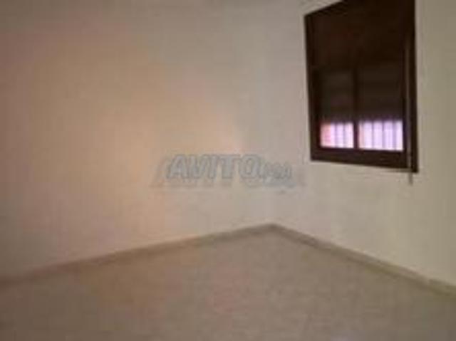 Appartement location à Hay Nahda, Ben Slimane