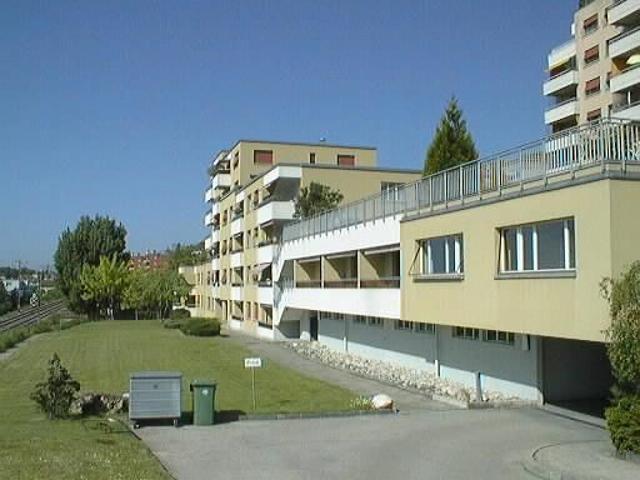Apartment mieten in Neuchâtel, Corcelles (NE)