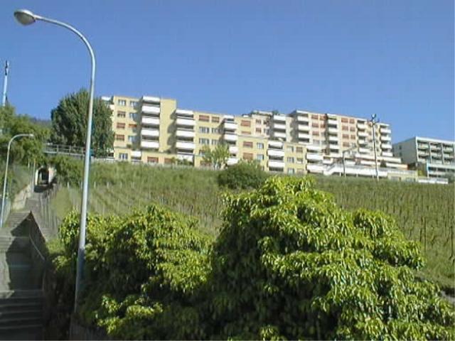 Wohnung mieten in Neuchâtel, Corcelles (NE)