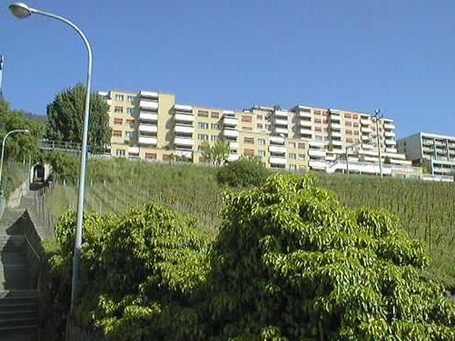 Apartment mieten in Neuchâtel, Corcelles (NE)