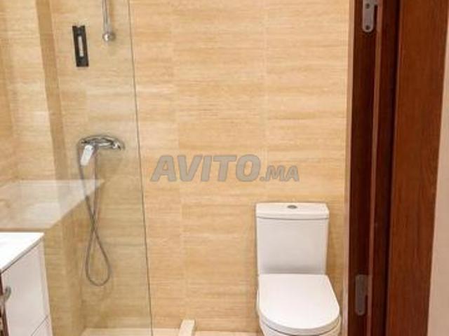Appartement location à L'Oriental