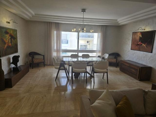 Appartement vente à Anfa, Gharb-Chrarda-Beni Hssen