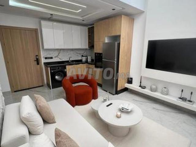 Appartement location à L'Oriental
