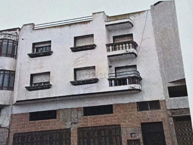 Appartement vente à Oulad Salah, Gharb-Chrarda-Beni Hssen