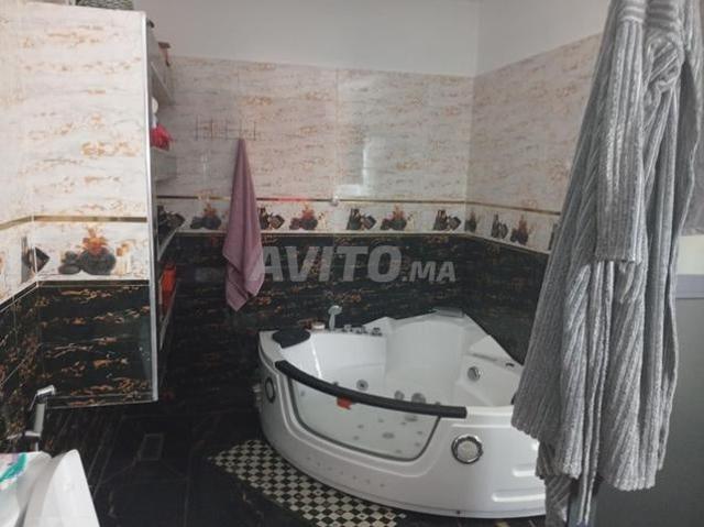 Appartement vente à Lyautey