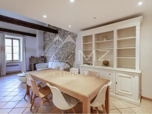 Appartement vente à Nice, Villefranche-sur-mer