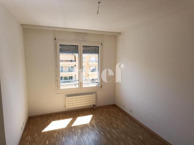 Apartment mieten in La Praille, Carouge