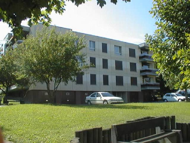 Wohnung mieten in Granges-Paccot, Freiburg