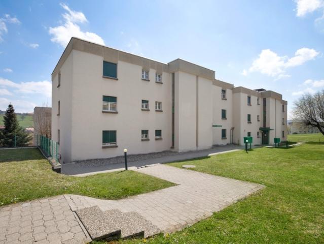 Wohnung mieten in Romont (FR), Freiburg