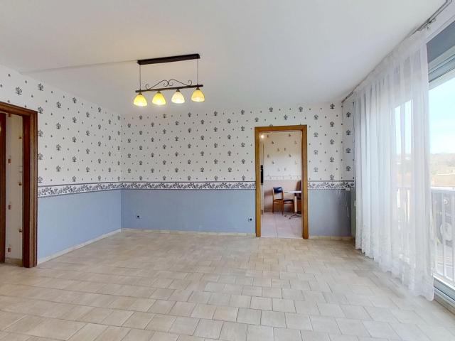 Appartement vente à Bar-le-Duc, Bar-le-duc
