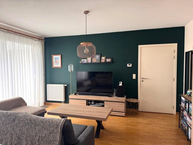 Appartement location à Auderghem - Oudergem, Brussel-Hoofdstad - Bruxelles-Capitale