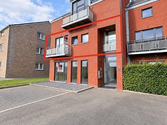 Appartement location à Awans, Liège