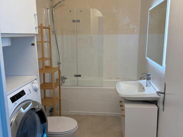 Appartement location à Thionville