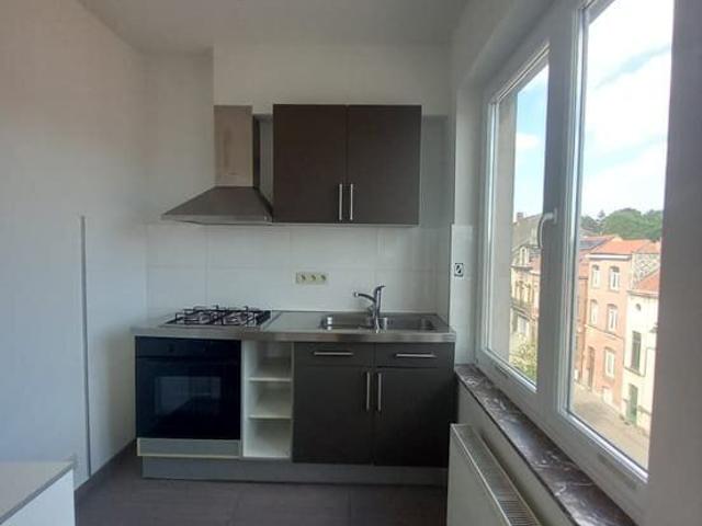 Kot location à Uccle, Bruxelles