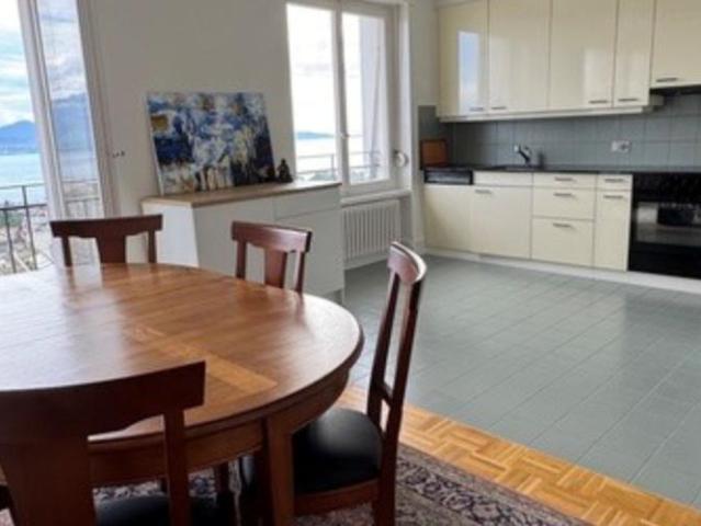 Apartment mieten in Cheseaux-Lausanne, Waadt