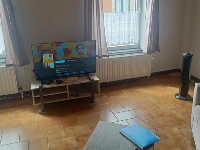 Appartement location à Charleroi, Wallonie