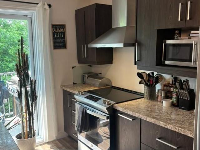 Apartment for rent in Victoriaville