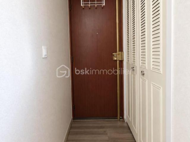 Appartement vente à Senlis, Montataire