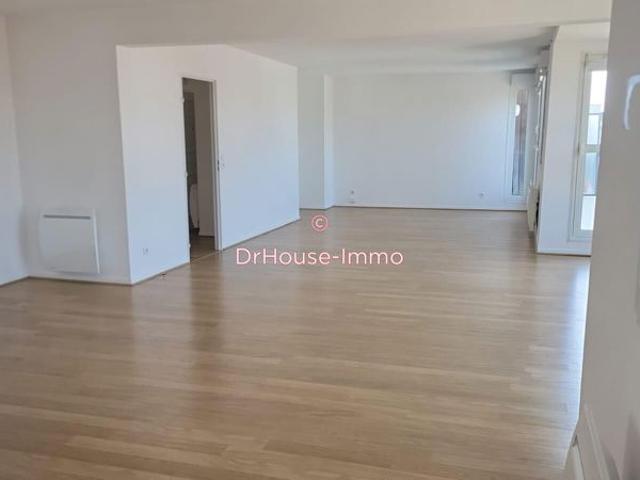 Appartement vente à Lille