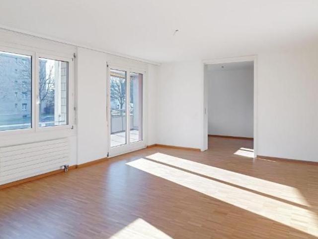 Apartment mieten in Aesch (BL), Basel-Landschaft