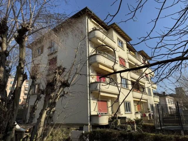 Apartment mieten in Cheseaux-Lausanne, Waadt