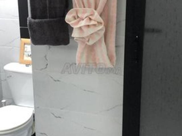 Appartement location à Rbat