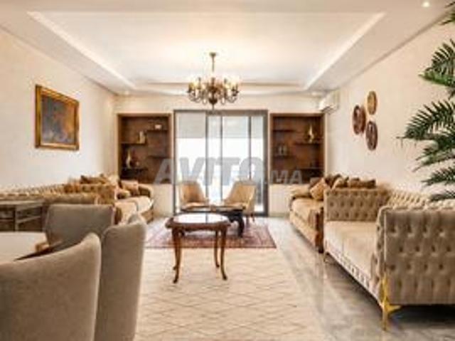 Appartement location à Anfa, Gharb-Chrarda-Beni Hssen