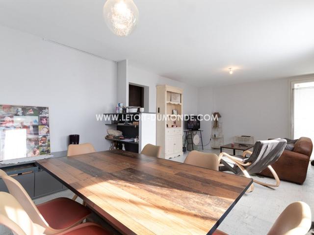 Appartement vente à Périgueux, Sanilhac