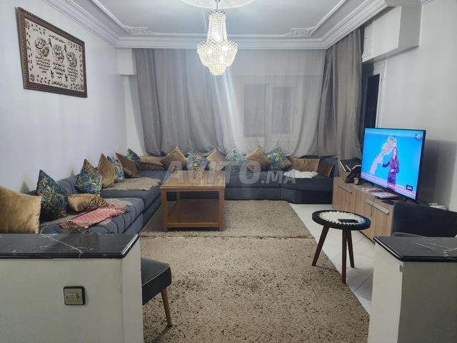 Appartement vente à Anfa, Gharb-Chrarda-Beni Hssen
