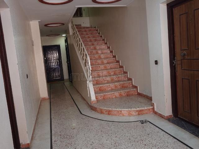 Appartement vente à El Ma, Gharb-Chrarda-Beni Hssen