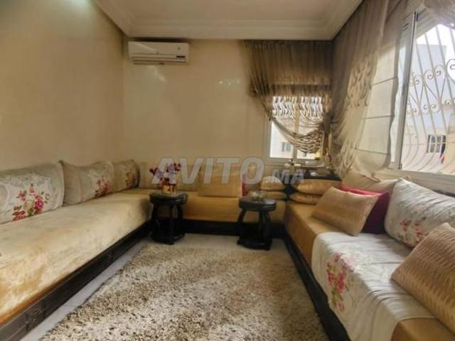Appartement vente à Anfa, Gharb-Chrarda-Beni Hssen