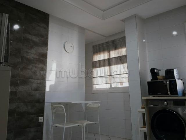 Appartement location à Lyautey