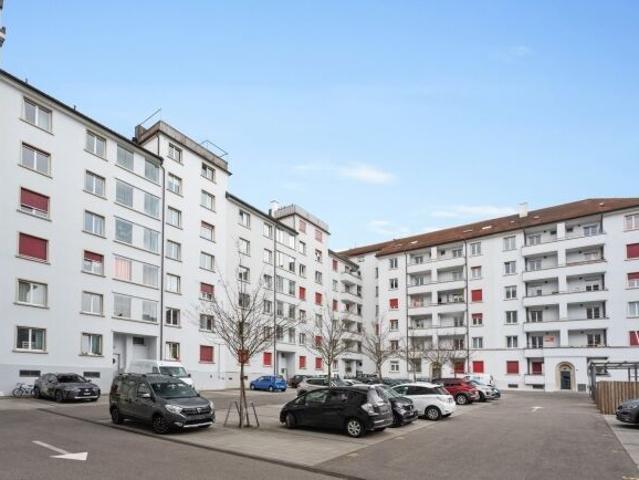 Apartment mieten in Villars, Freiburg