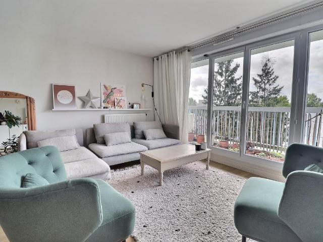 Appartement vente à France métropolitaine, Angers