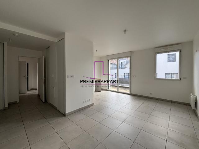 Appartement location à Saint-Germain-en-Laye, Houilles