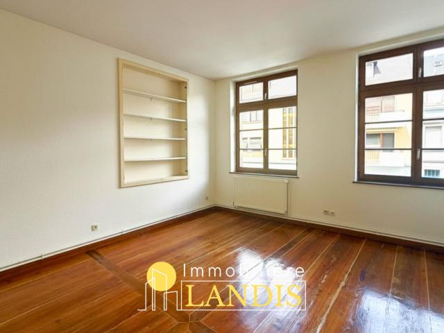 Appartement location à Sélestat-Erstein, Sélestat