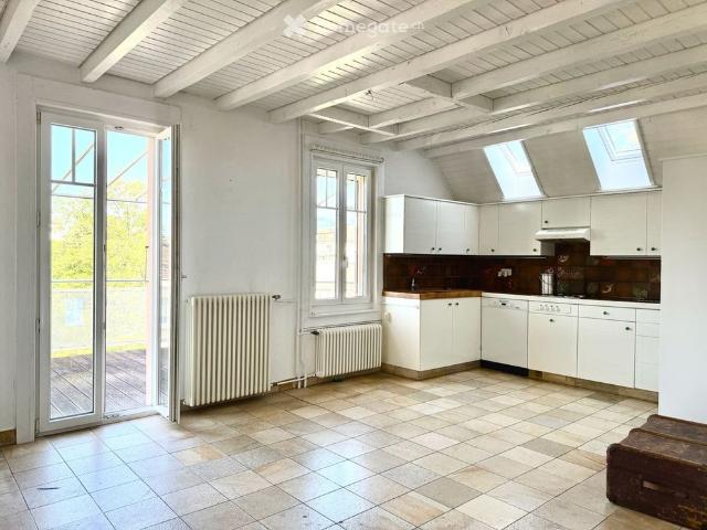 Apartment mieten in Cheseaux-Noréaz, District du Jura-Nord vaudois